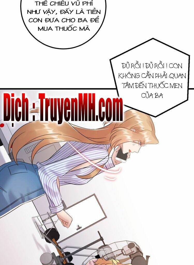 trọng sinh chi ức vạn ảnh hậu yếu thượng vị chapter 202 3