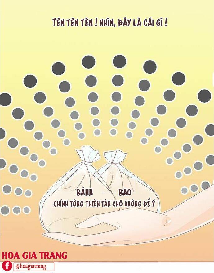 nơi này có điểm không bình thường chapter 3 5