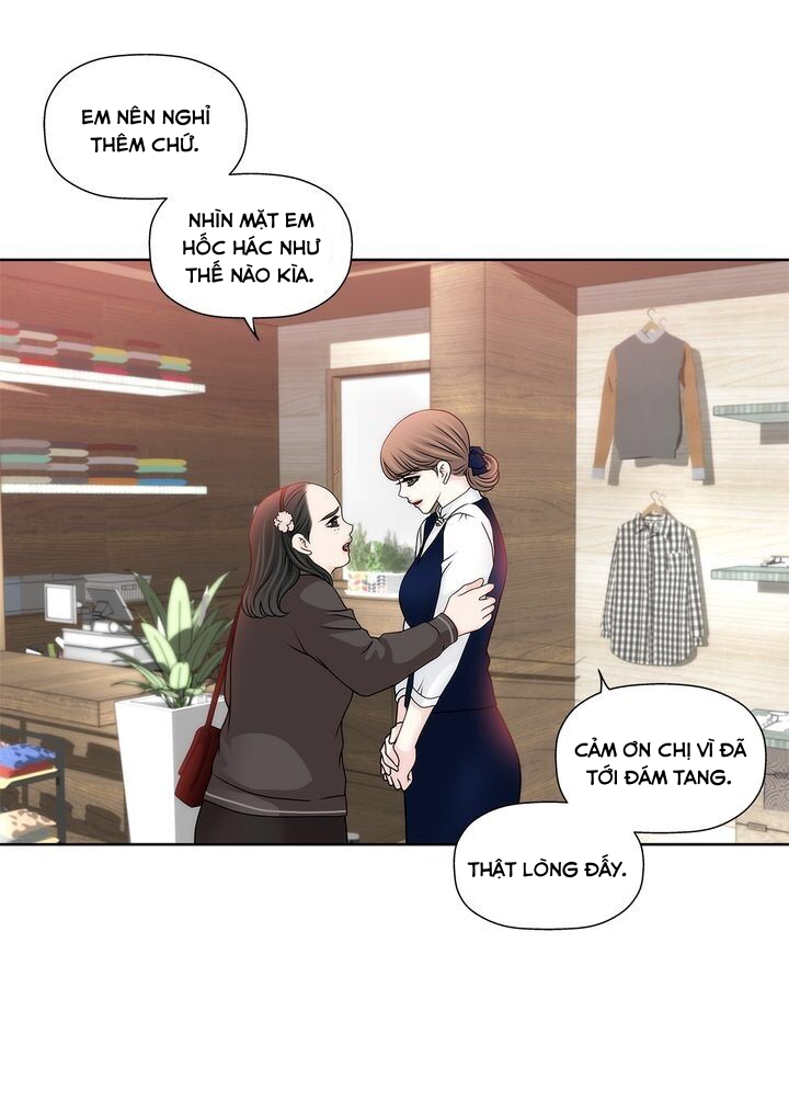 người đàn ông của tôi chapter 59.2 10