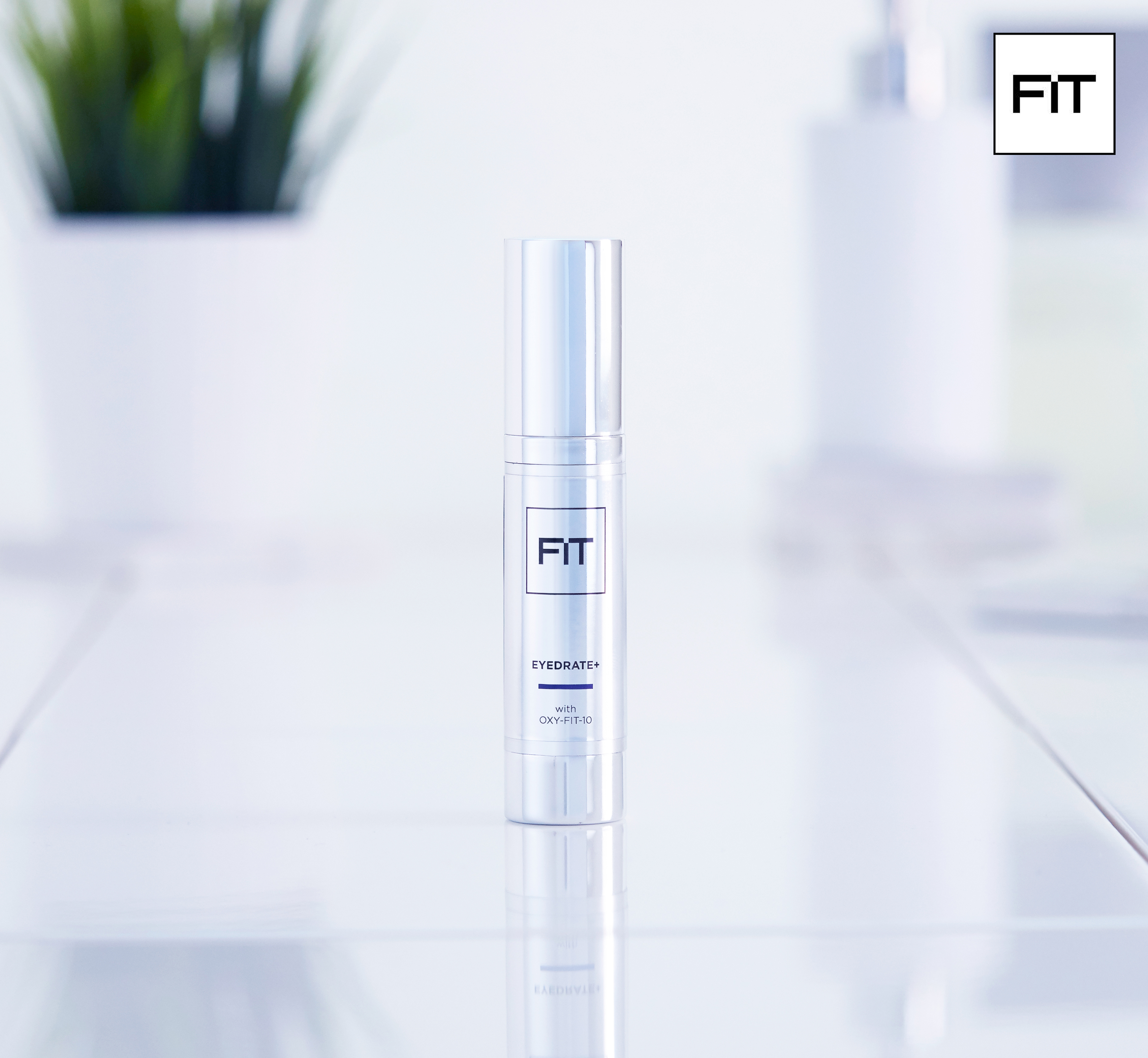 Serum Dưỡng Da Vùng Mắt Eyedrate FIT SKINCARE - 20ml