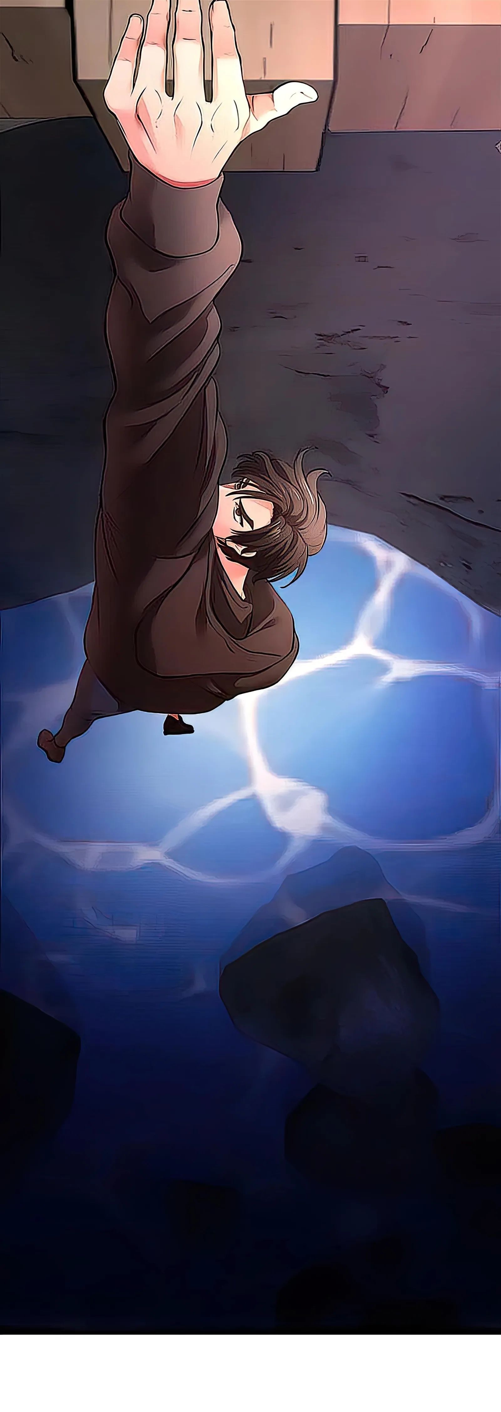 thỏa thuận máu chapter 29 34