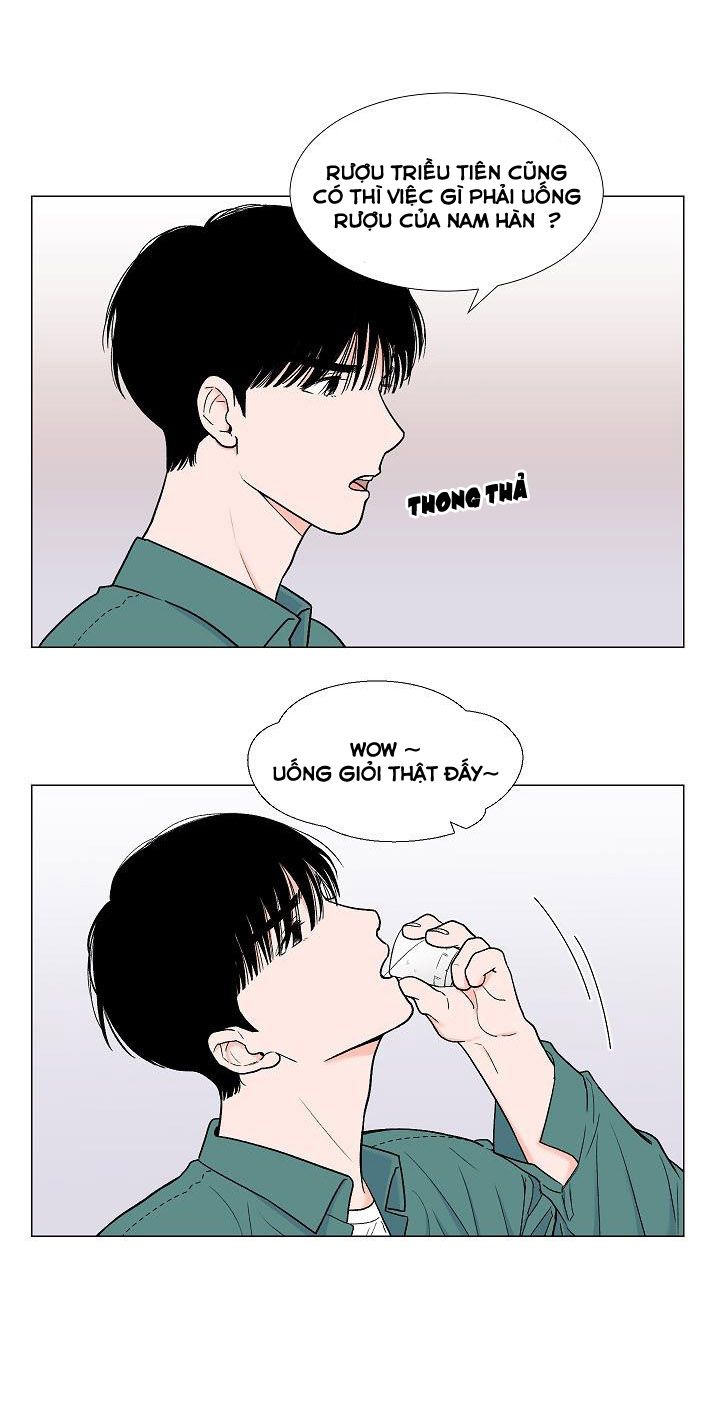 công nam bắc thụ chapter 3 44