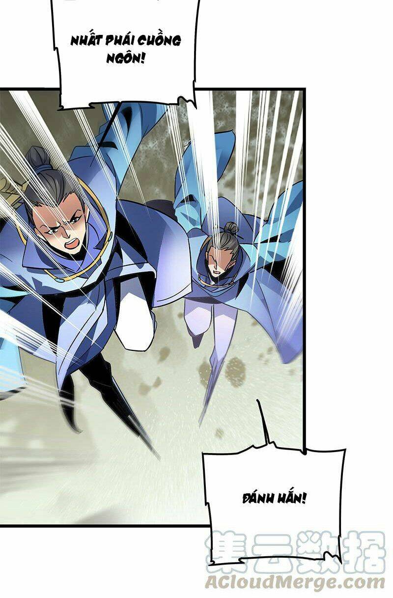 thần điêu hiệp lữ (new 2020) chapter 16 35