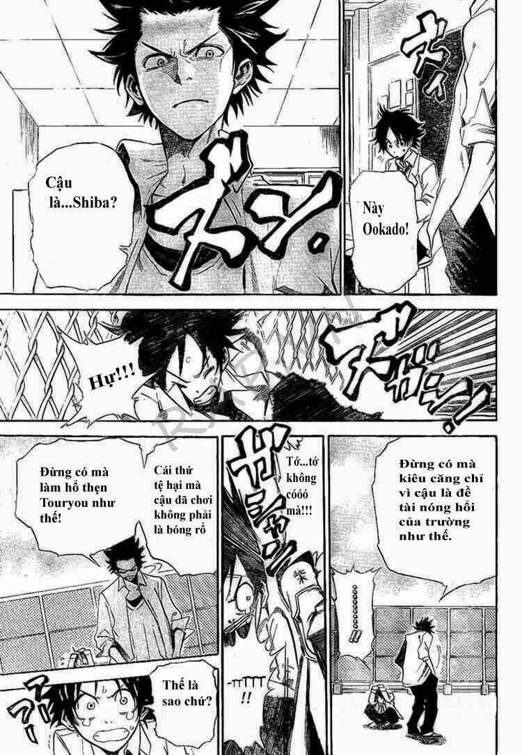 bóng rổ đường phố chapter 2 5