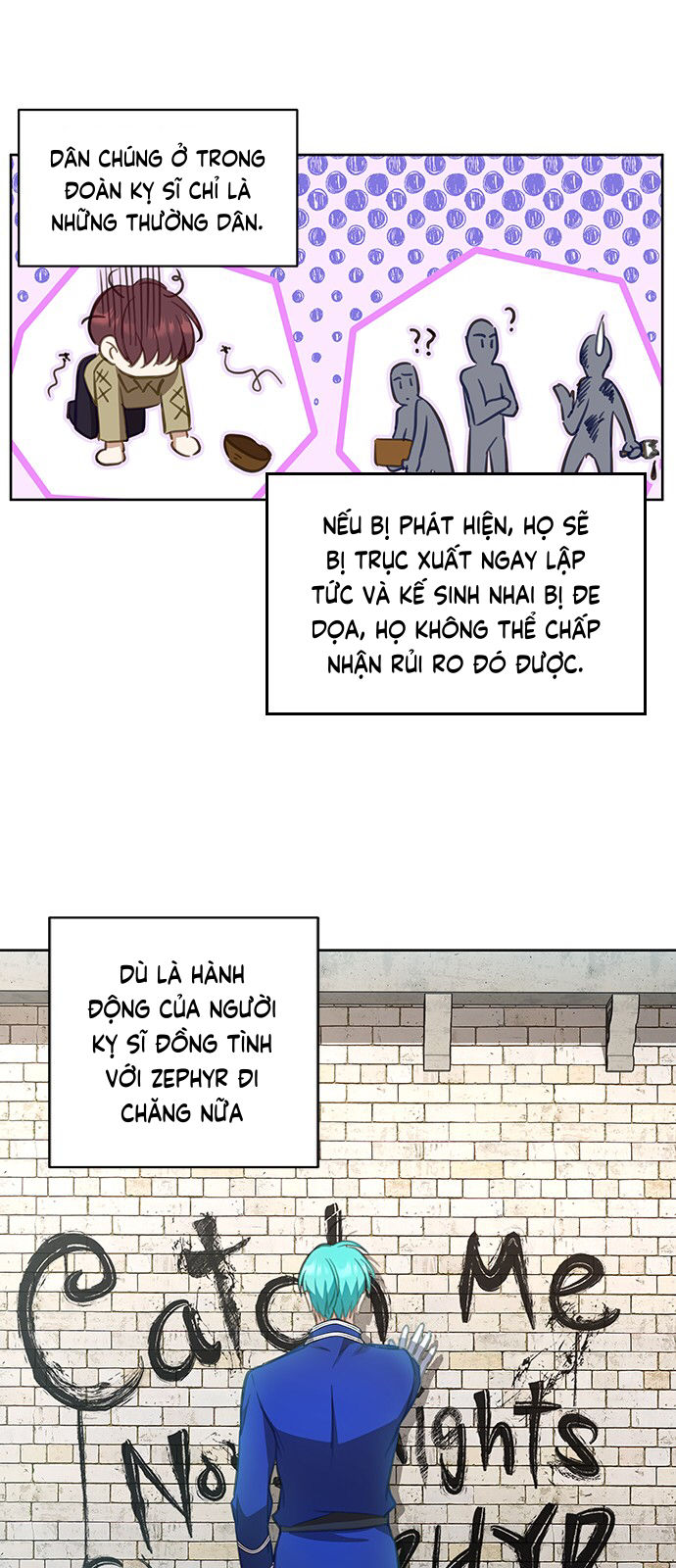 cách săn mồi chapter 17.2 28