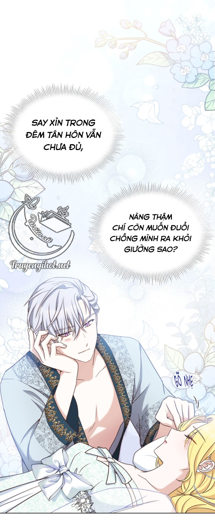 lời cầu hôn đến từ hoàng đế chapter 37.1 29