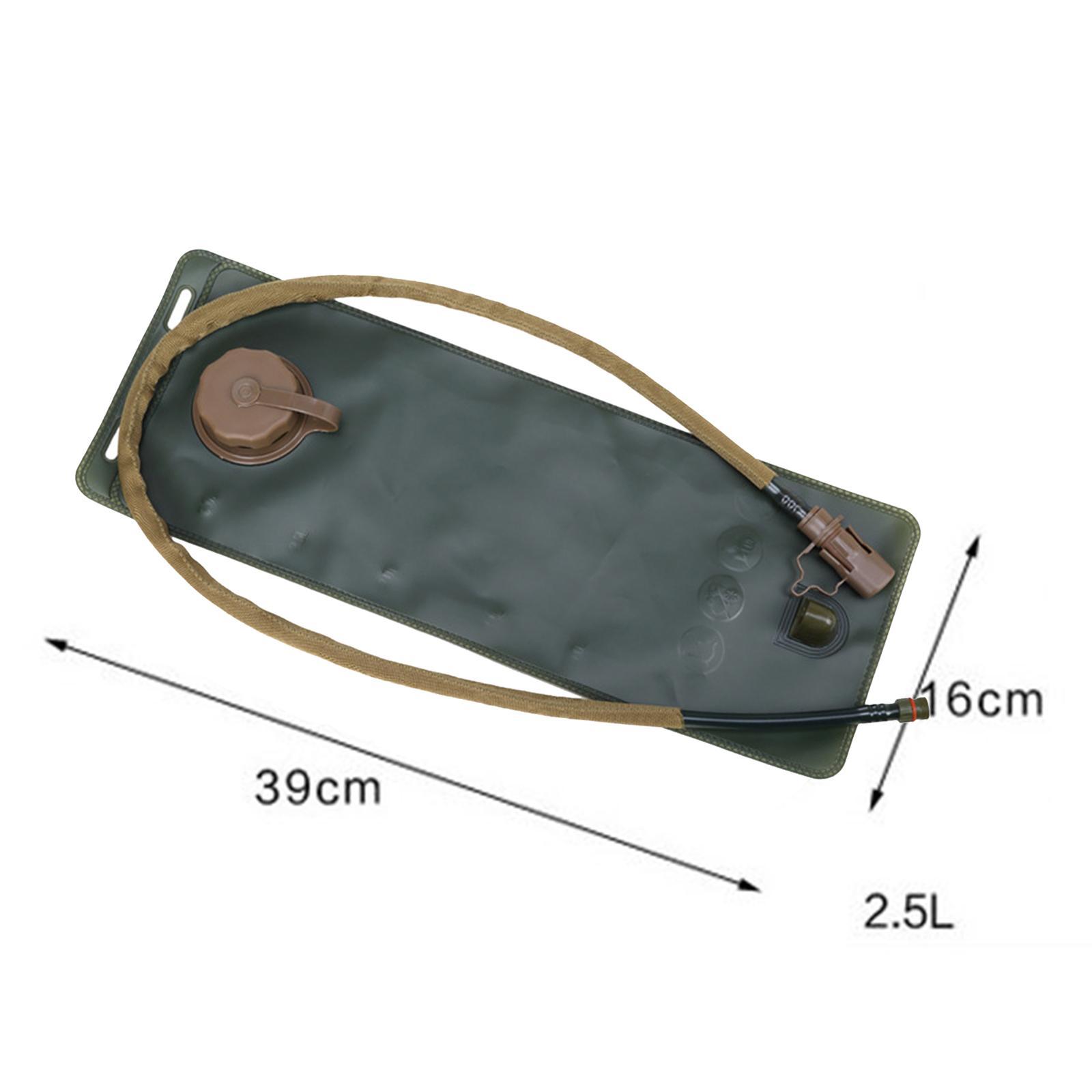 Water Bladder  Bag Backpack Water Storage