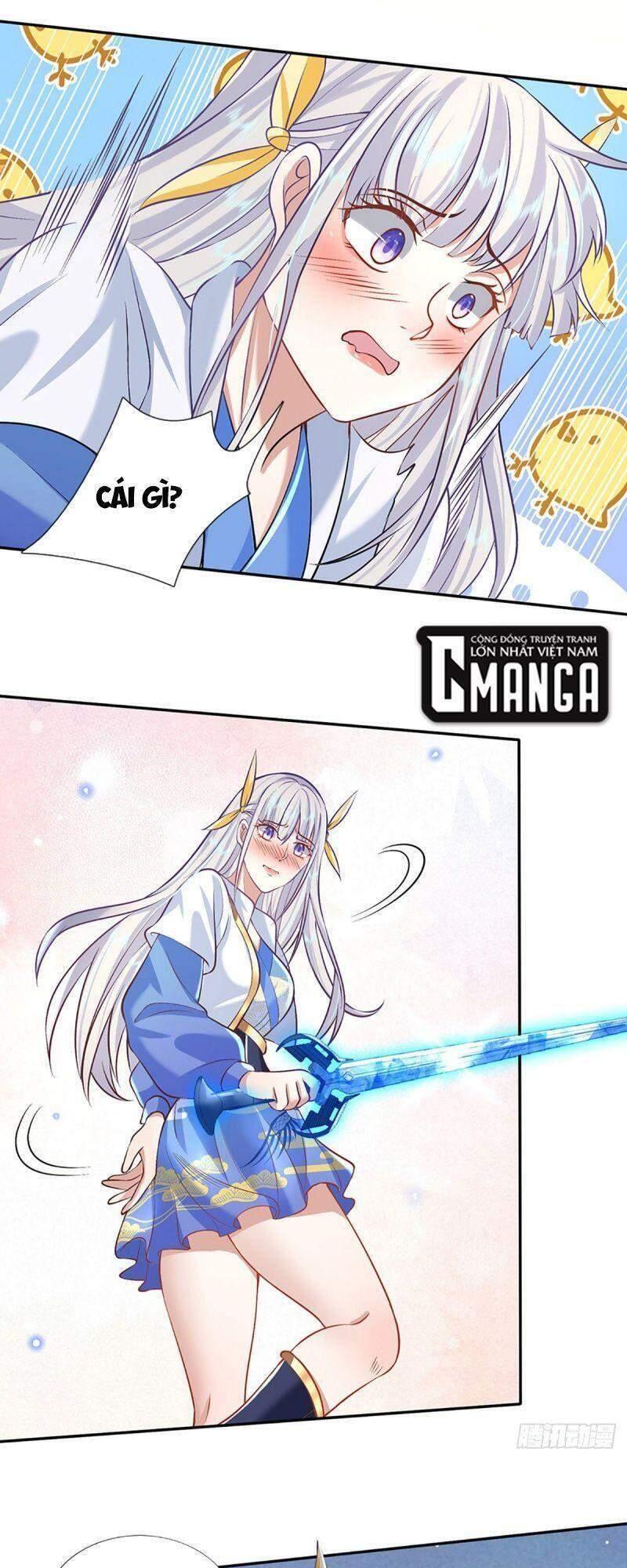 Ta Trở Về Từ Thế Giới Tu Tiên chapter 72 24