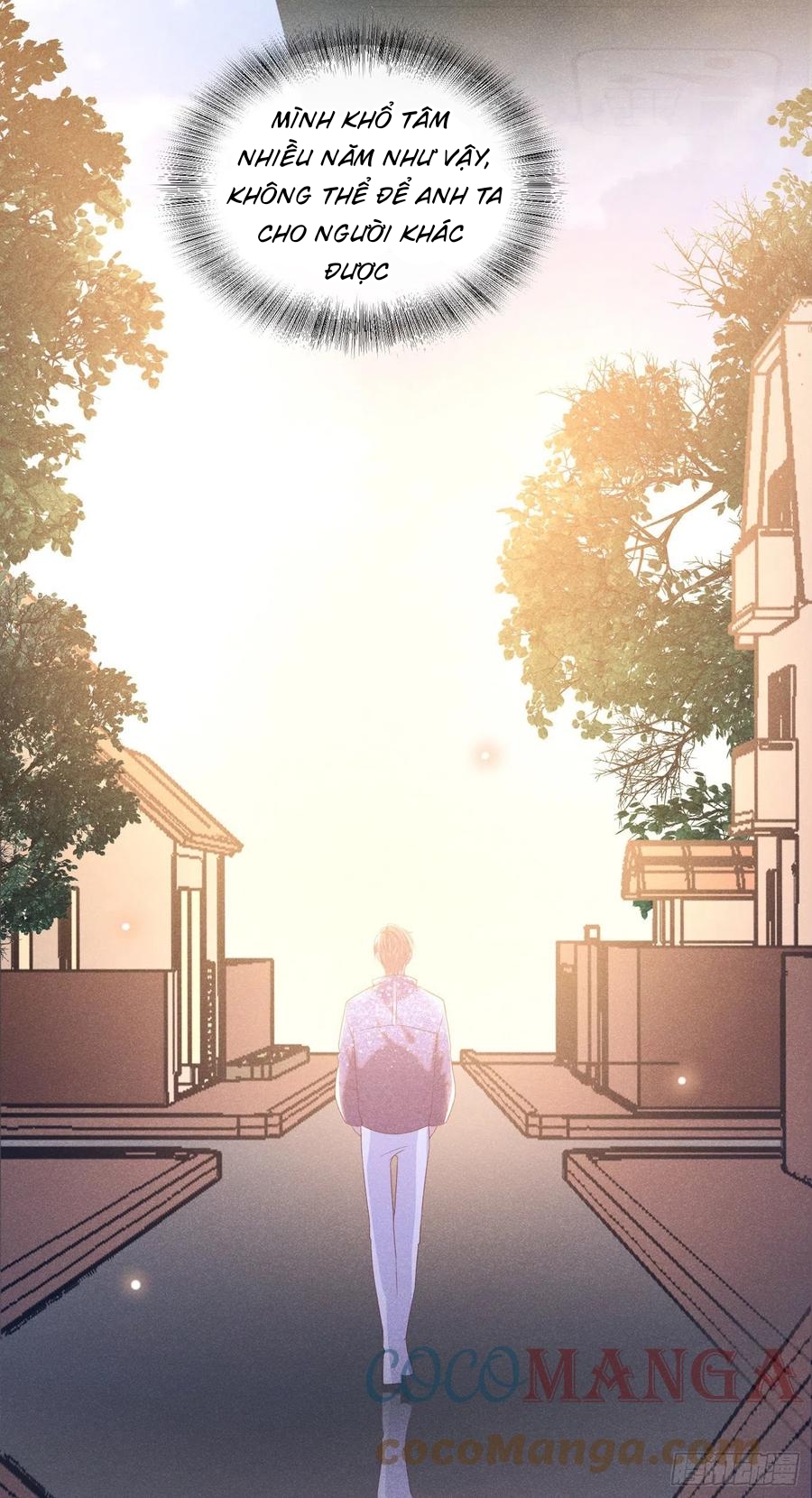 anh ấy gọi tôi là hắc liên hoa chapter 84 33