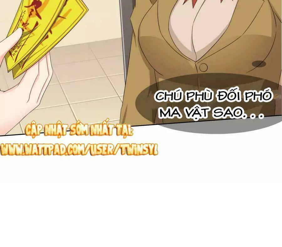 bá đạo trung khuyển tìm ái ký chapter 113 16