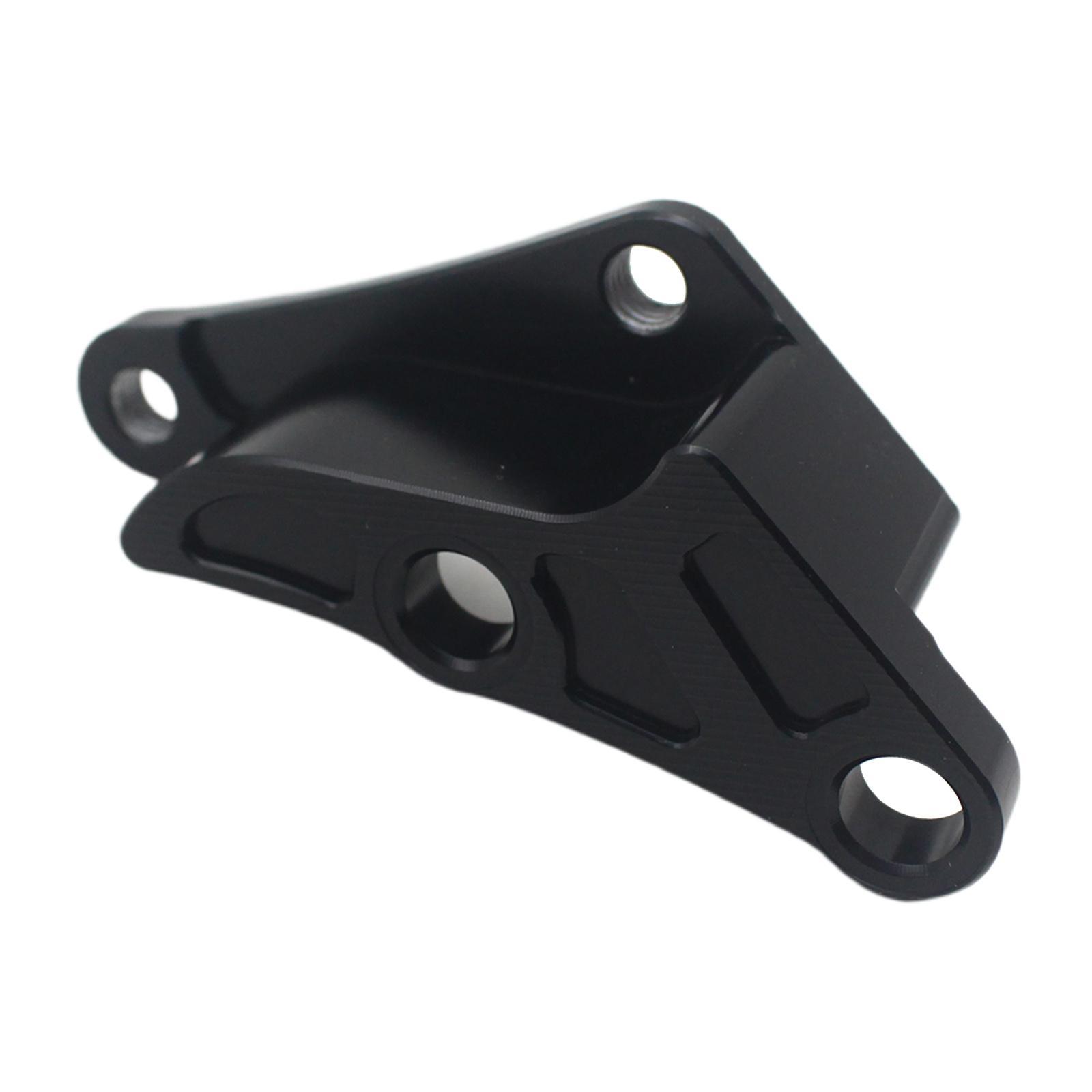 Code Brake Caliper Adapter for  LX LXV S Spare Durable Black