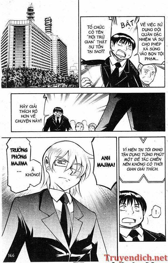 ifrit - danzai no enjin chapter 73 2