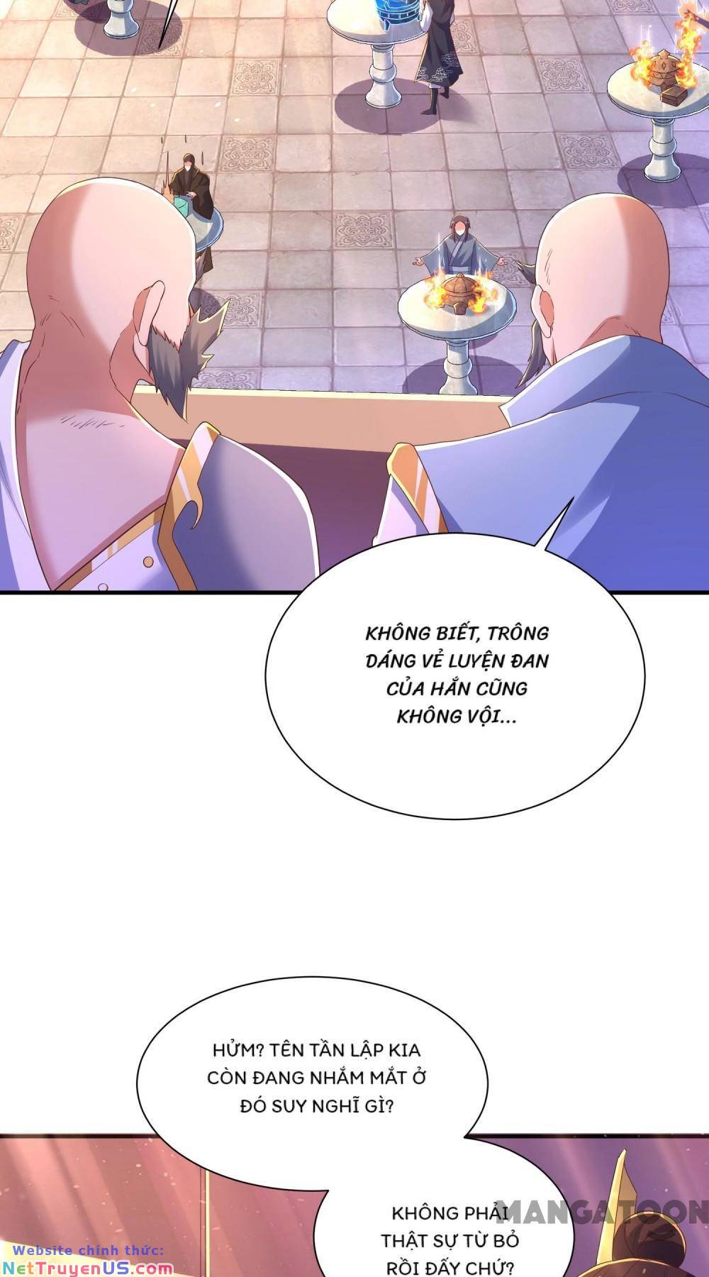 đệ nhất người ở rể chapter 288 40