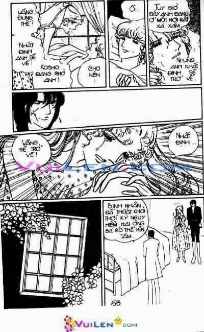 tiểu thư áo trắng chapter 9 53