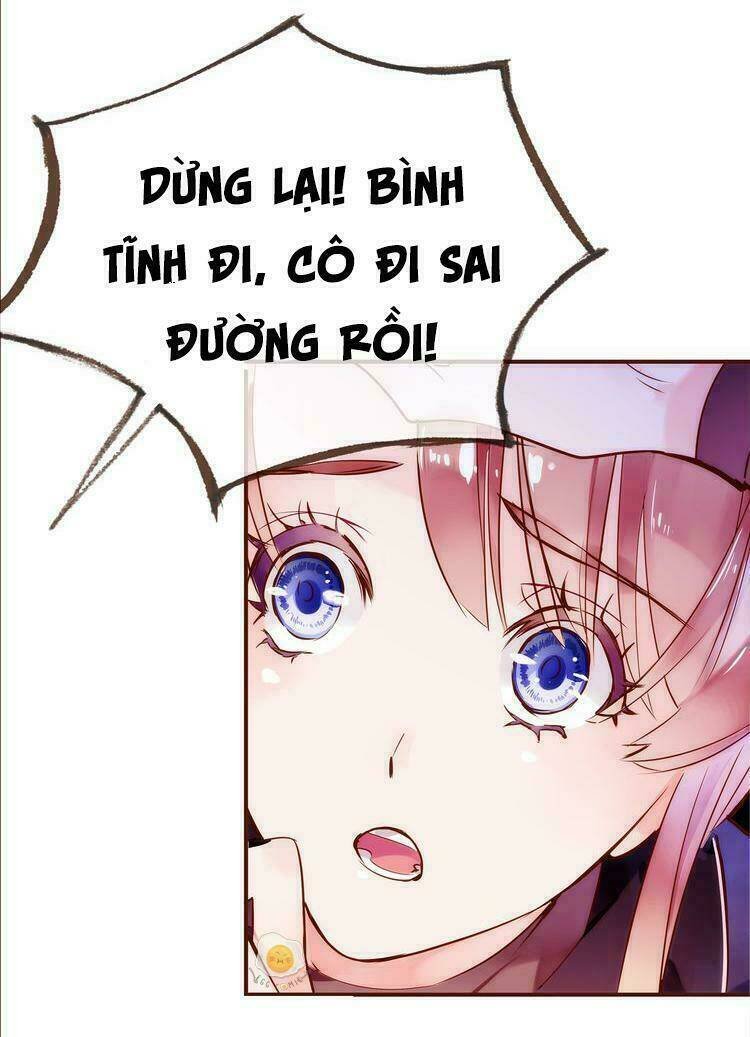 nở rộ trên bụi gai chapter 2 40