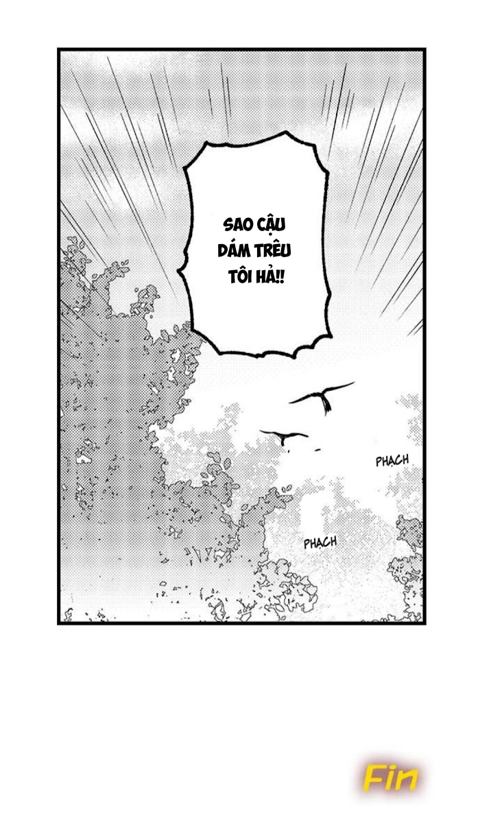 tôi sẽ không bị ăn chapter 3 28