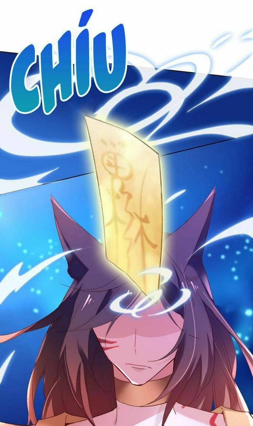 nghịch lai thuận thú chapter 19 29