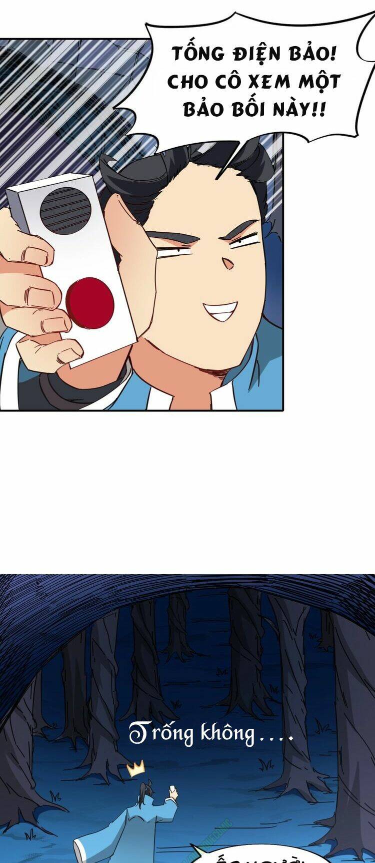 ta luyện giả kim trong thời đại tu tiên chapter 48 20