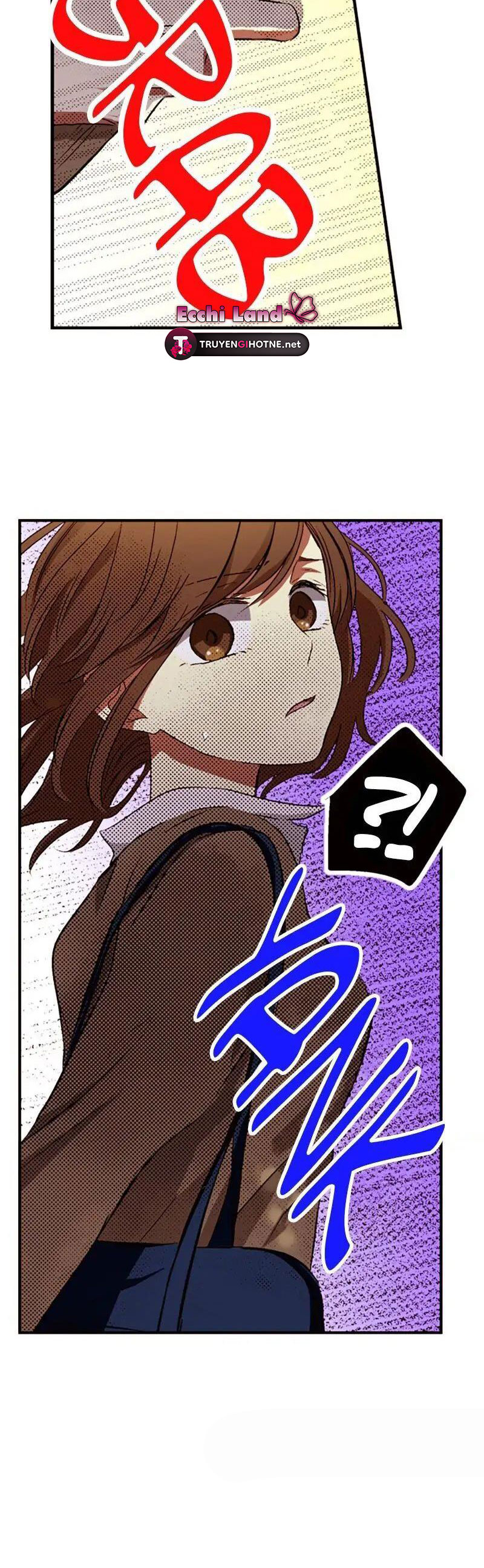 Tôi Ghét Nụ Cười Ấy chapter 61.2 - Trang 3
