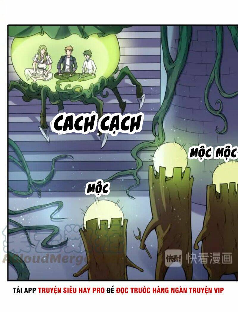 người chặn xuyên không chapter 99 69