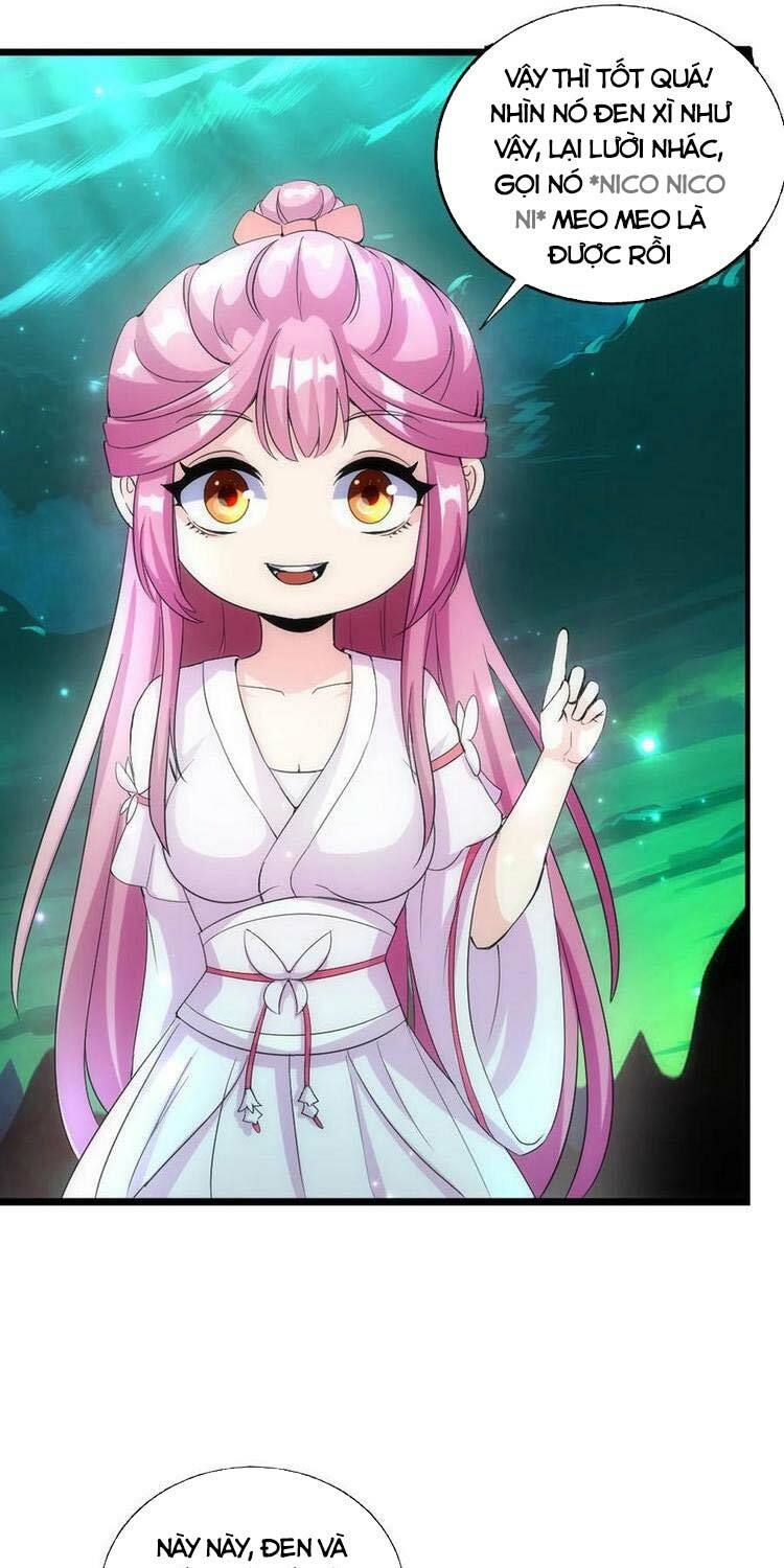 vạn cổ đệ nhất thần chapter 51 5