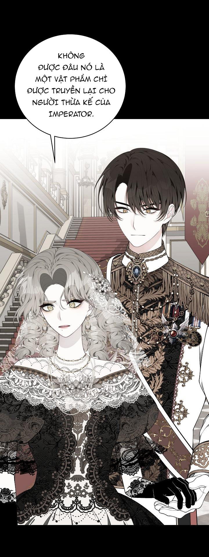 con chỉ đi tìm cha thôi chapter 34.2 14