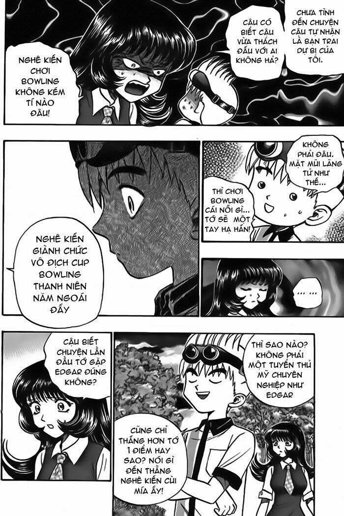 bowling king chapter 30 14