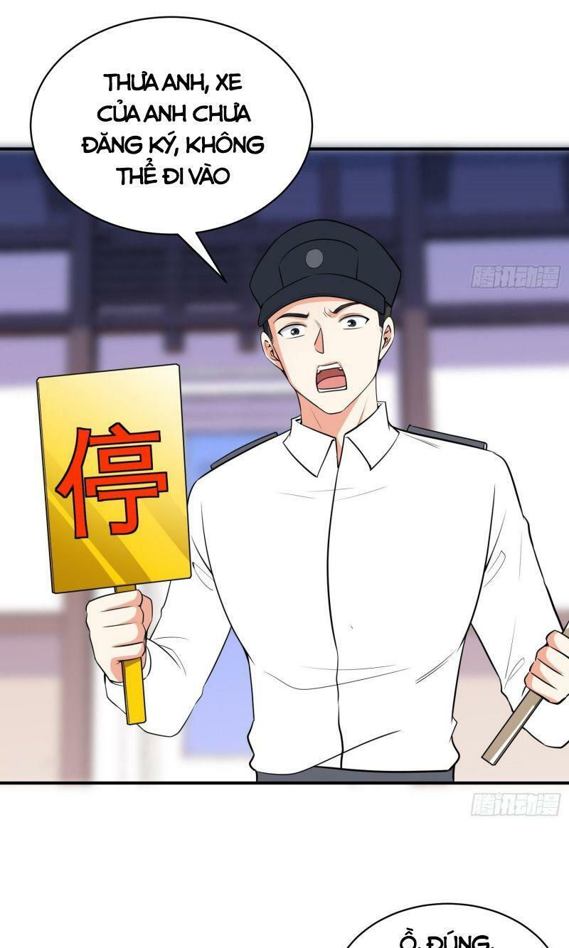 ta là hàn tam thiên chapter 37 23