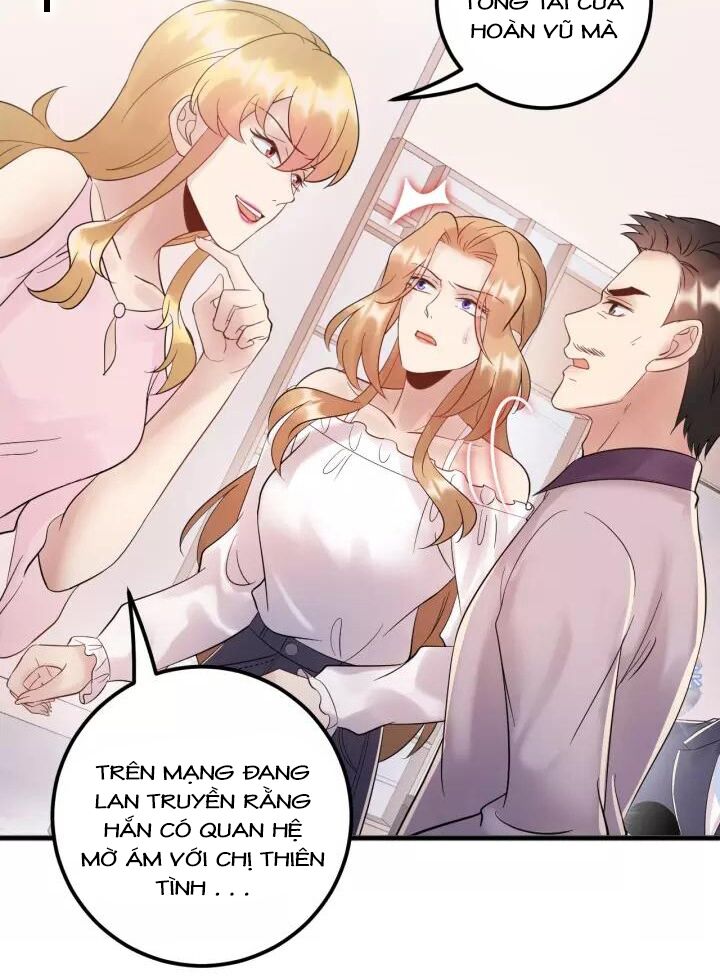 trọng sinh chi ức vạn ảnh hậu yếu thượng vị chapter 220 18