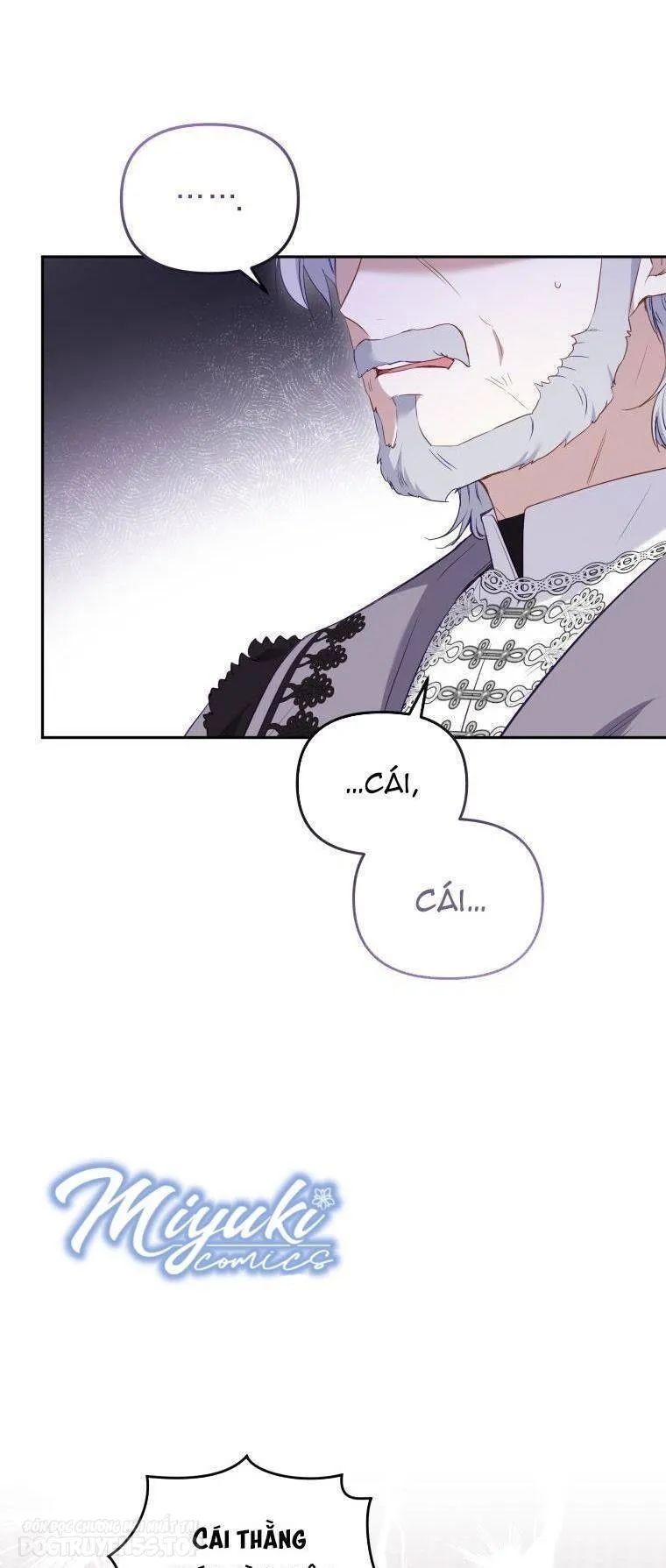 tôi được nuôi dưỡng bởi những kẻ phản diện chapter 40 3