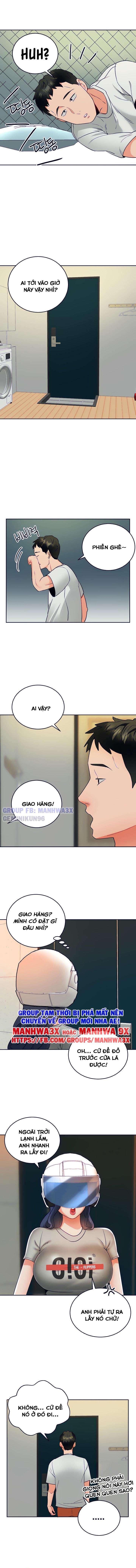 công việc part time chapter 24 7
