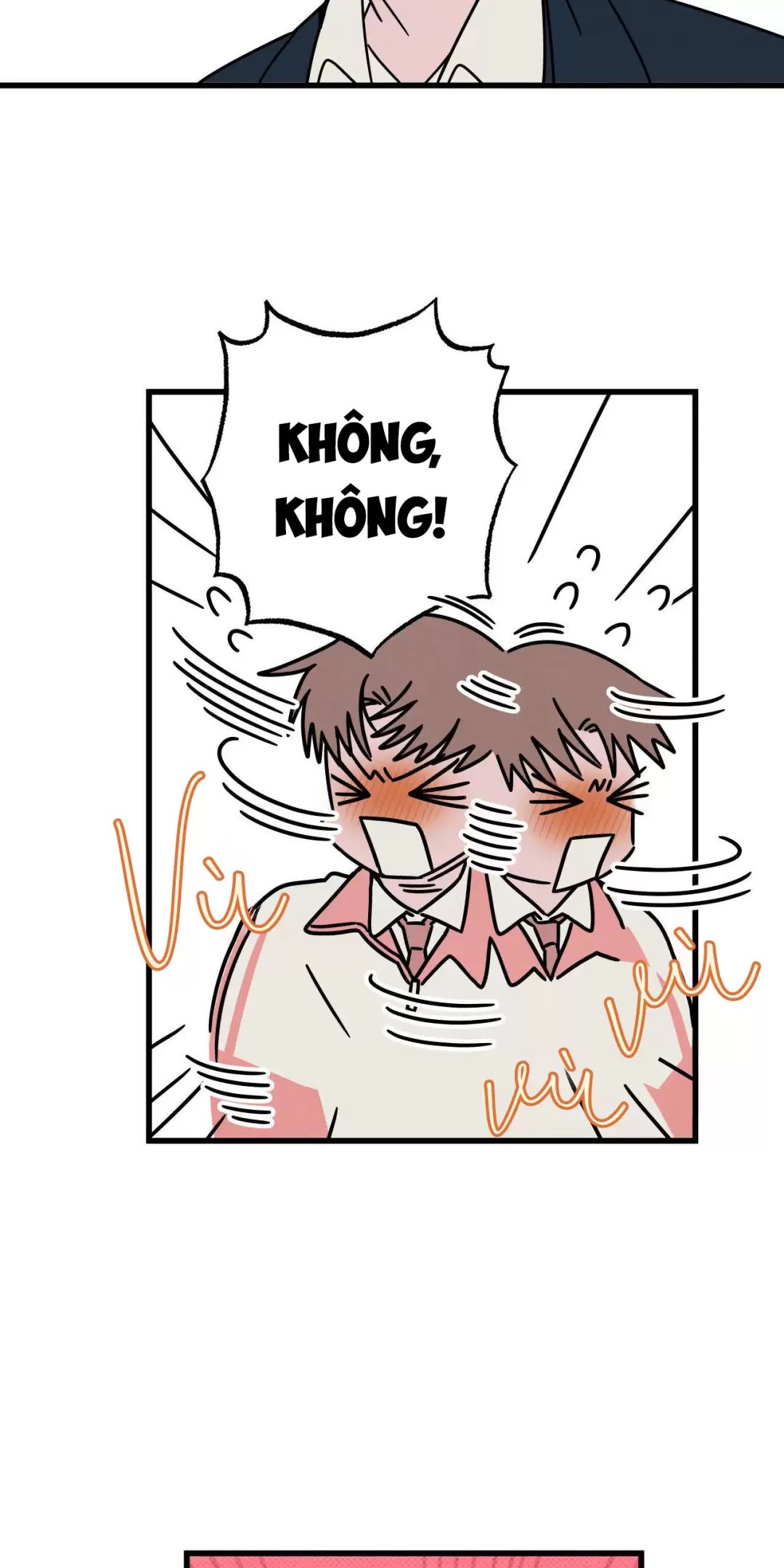 lời tỏ tình từ con số 0 chapter 7 36