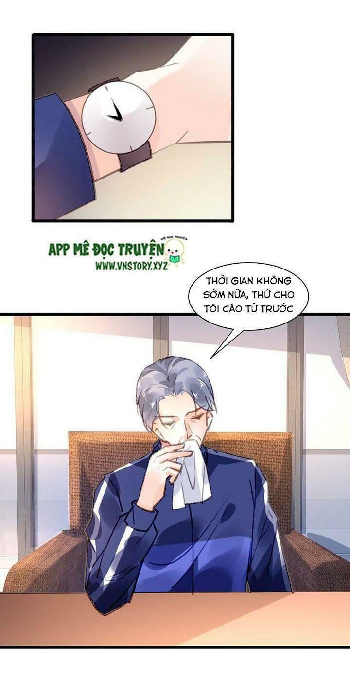 mưu ái thành nghiện chapter 79 15