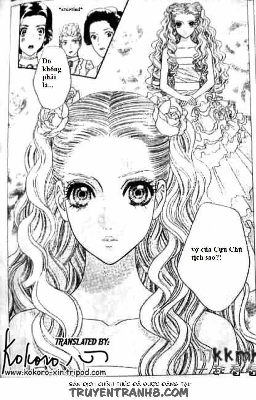 hoa hồng đỏ chapter 47 6