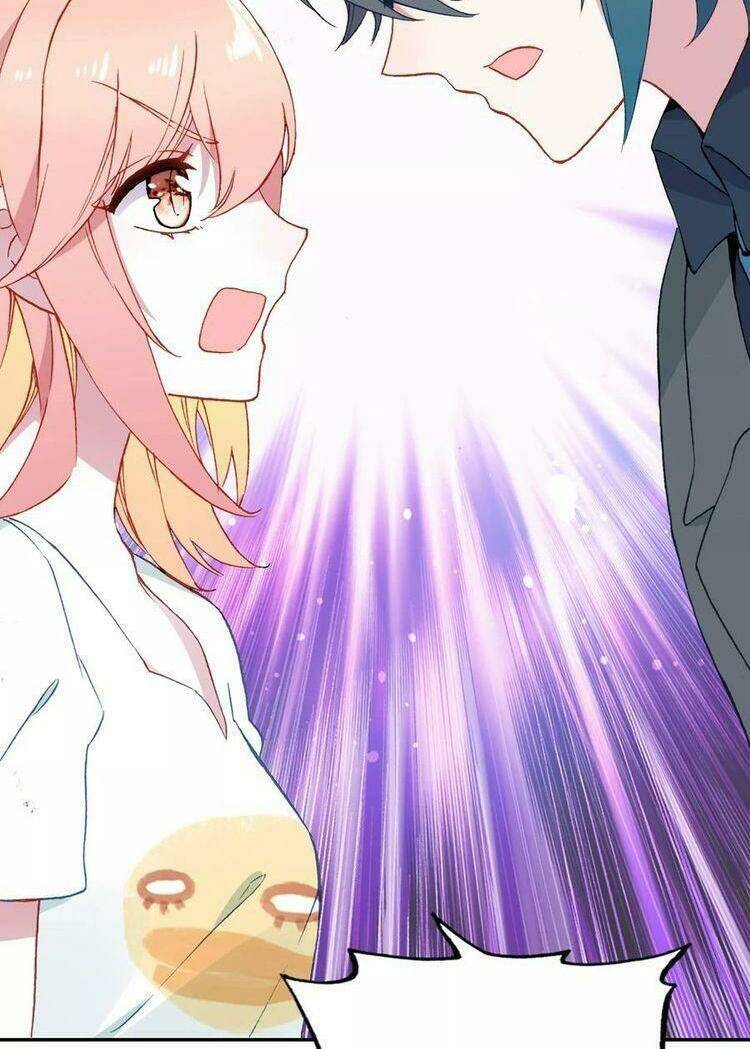 chuyển phát nhanh tình yêu chapter 17 21