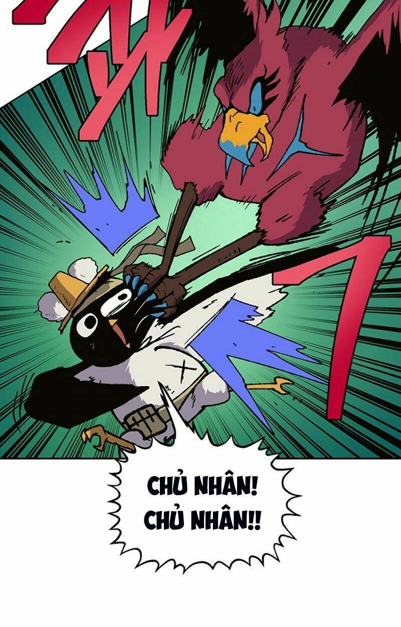 npc bắt đầu từ kỹ năng lv.999 chapter 8 4