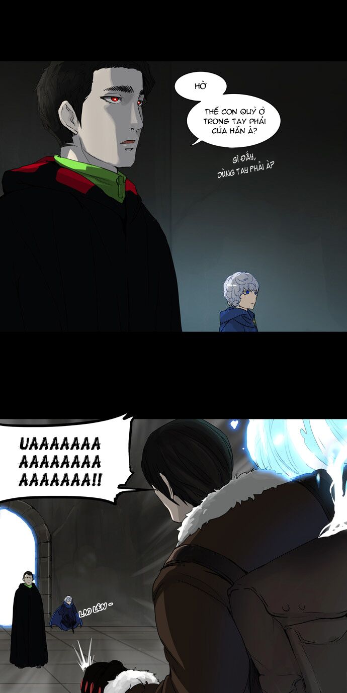 tòa tháp bí ẩn 2 chapter 48 19