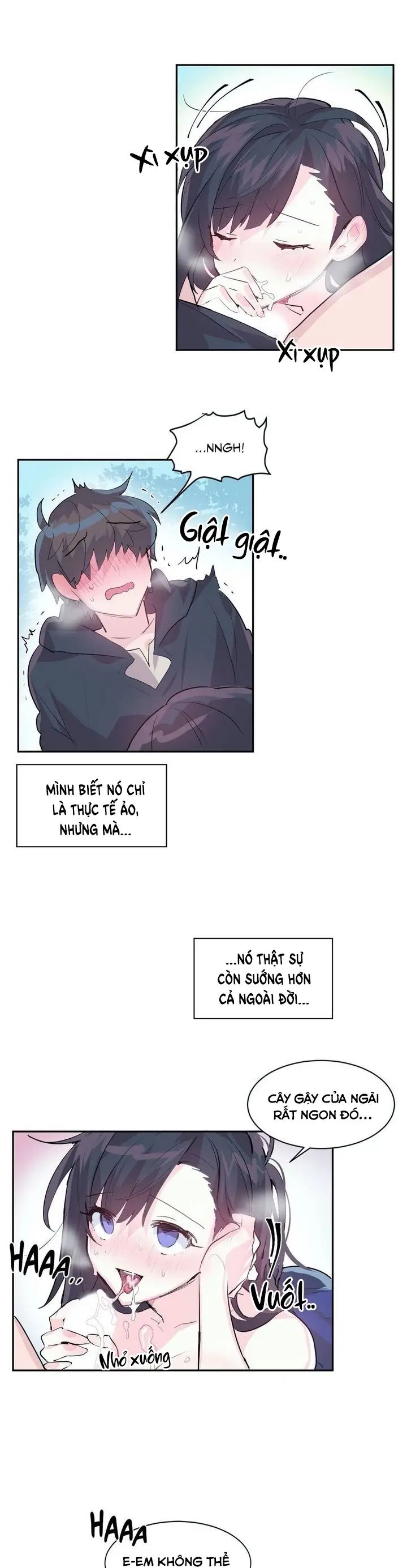 long in to lust-a-land chapter 2 13