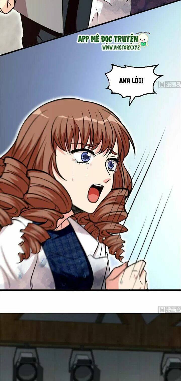 thiên hậu trở về chapter 195 30