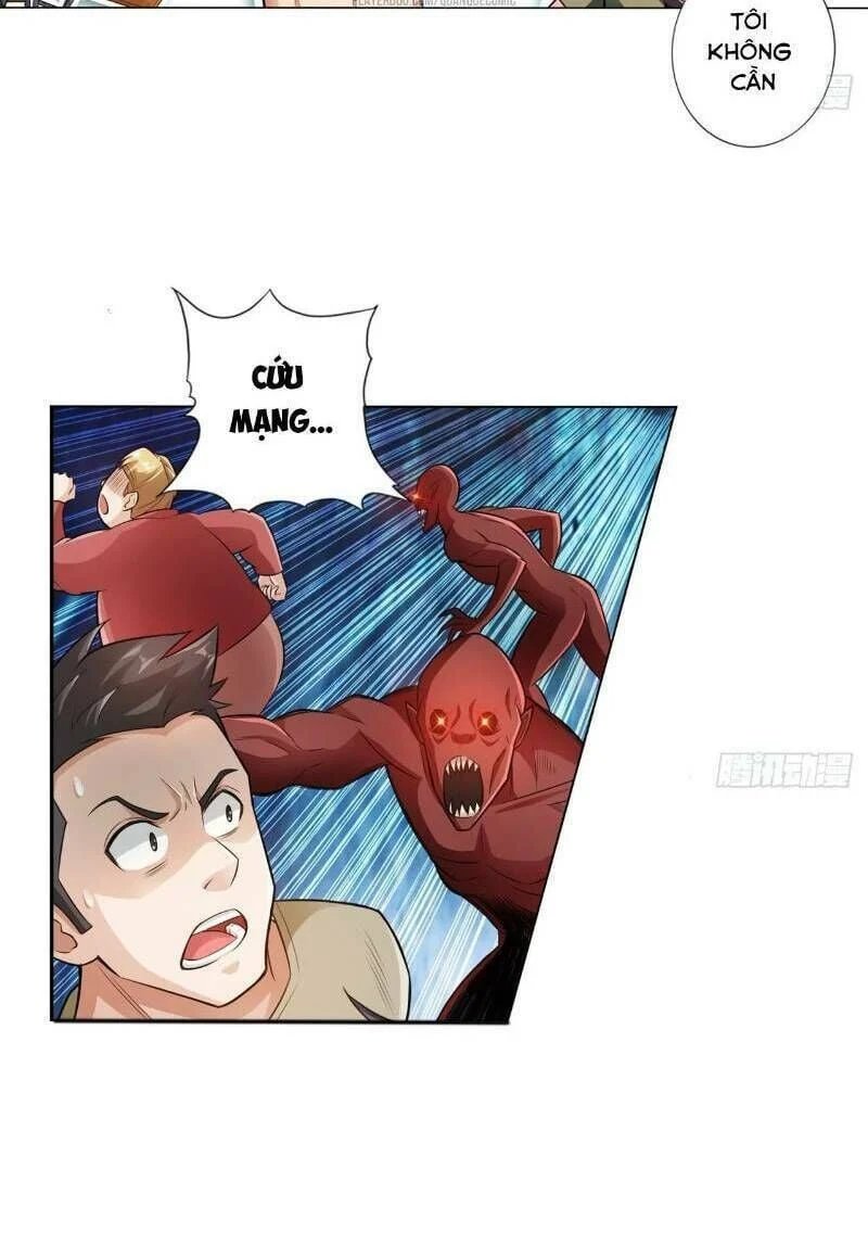 nhân vật phản diện đi tìm đường chết chapter 6 15