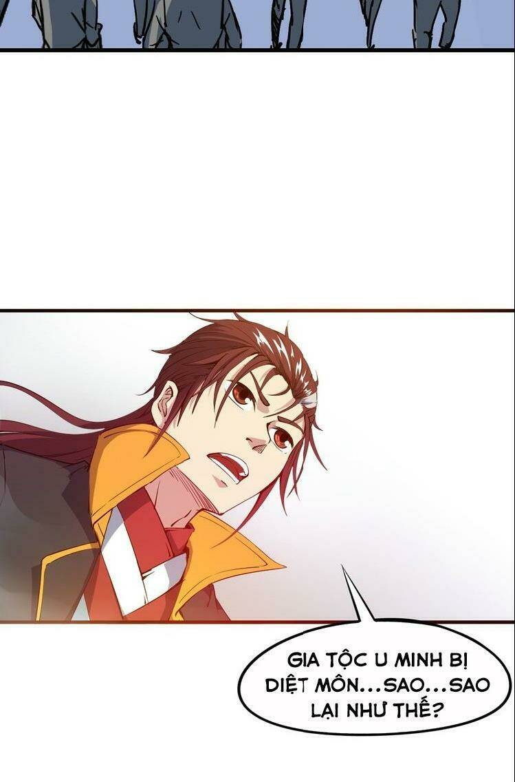 long mạch võ thần chapter 74 19