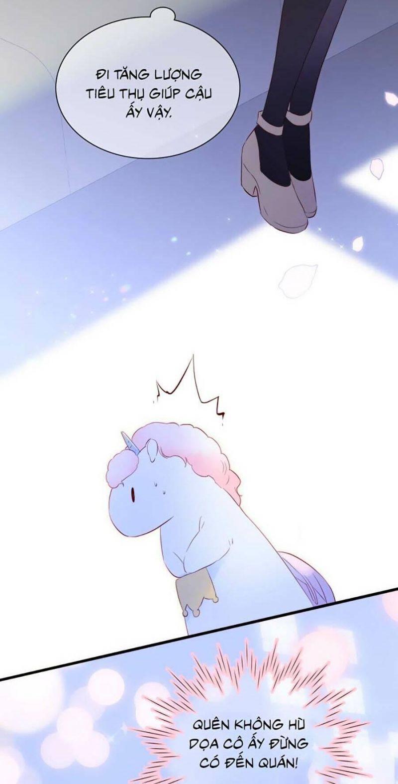 hoa bỏ chạy với nhím rồi chapter 4.5 15