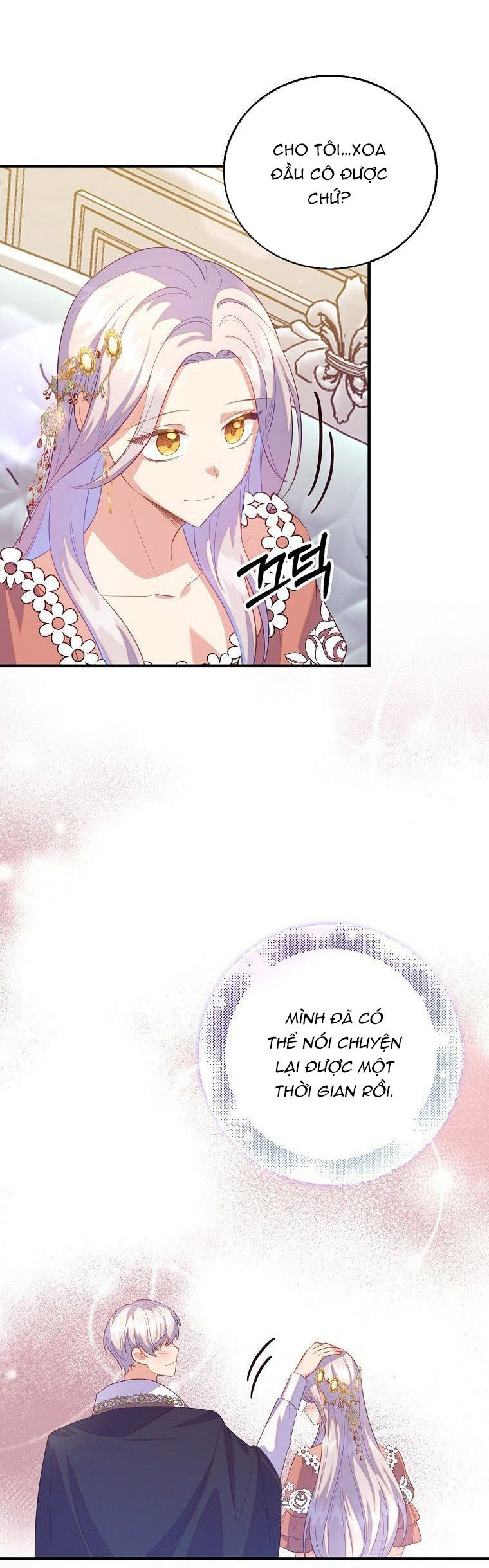 tôi chỉ nhận ra sau khi mất cô ấy chapter 27.2 11