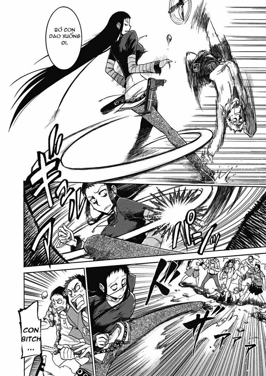 murcielago chapter 1 26