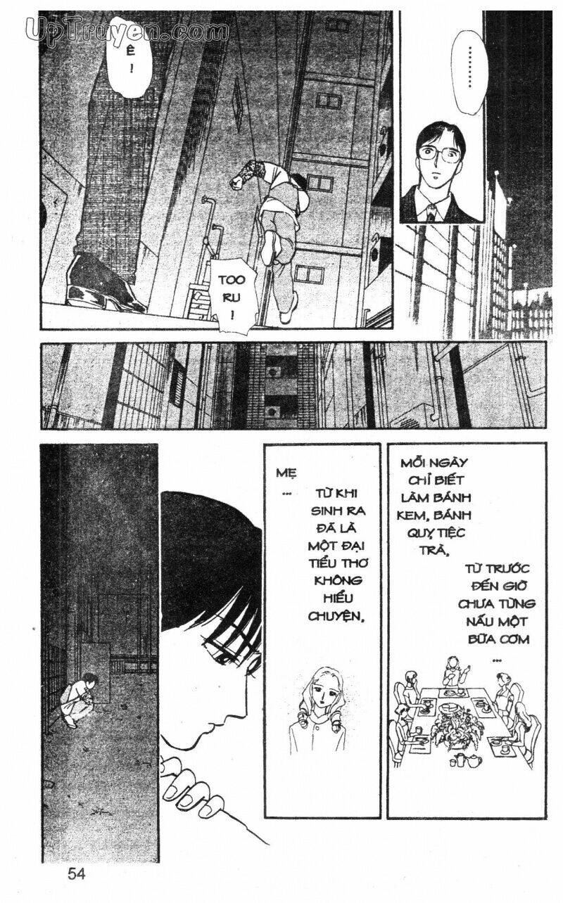 hoàng tử hoa - bud boy chapter 11 53