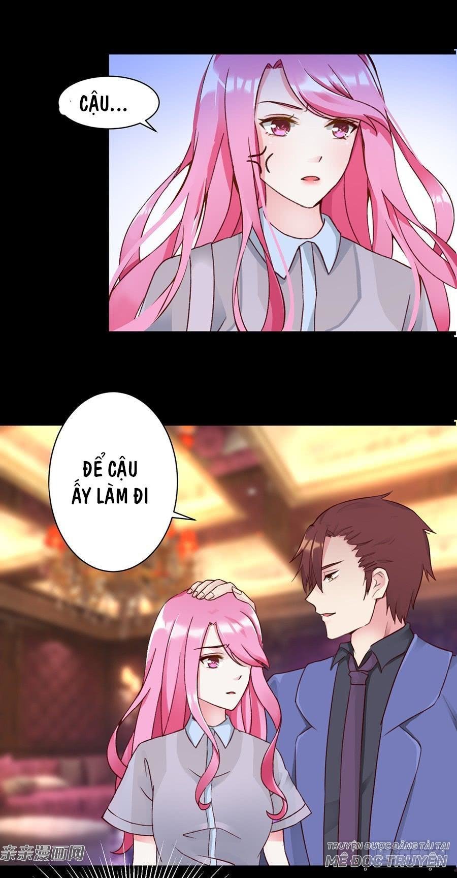 gửi người không quen chapter 30 18