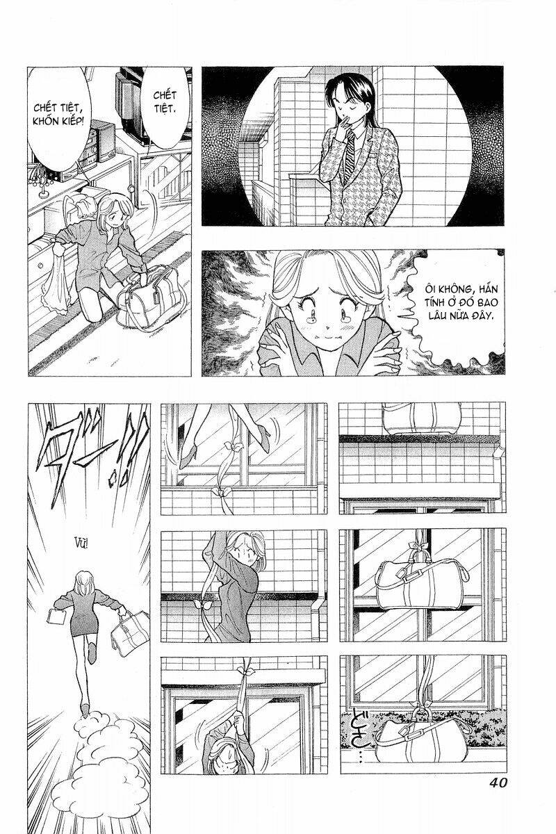 yume de aetara chapter 58 13