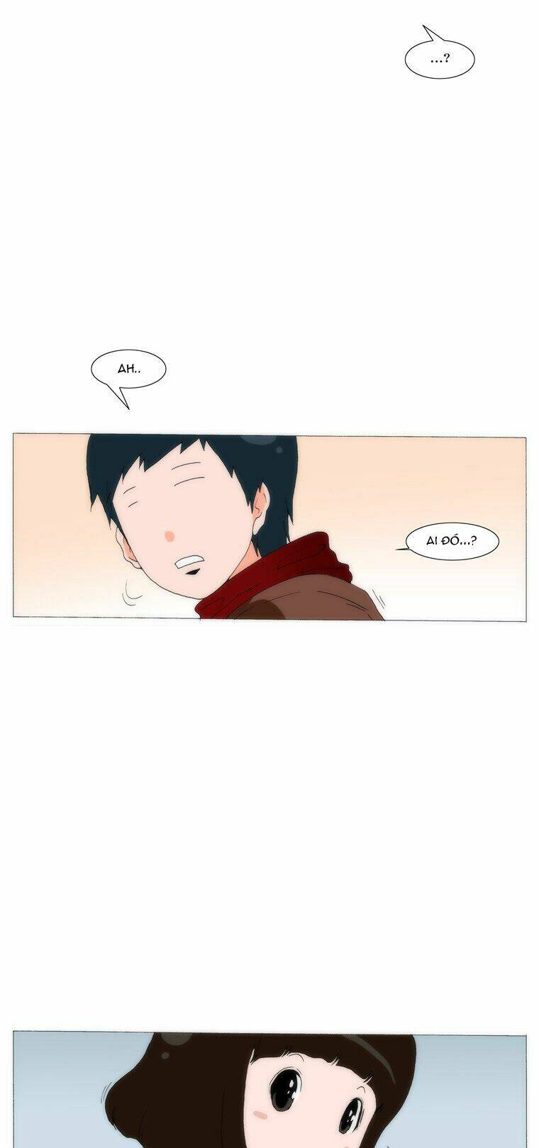 can't see can't hear but love chapter 26 35