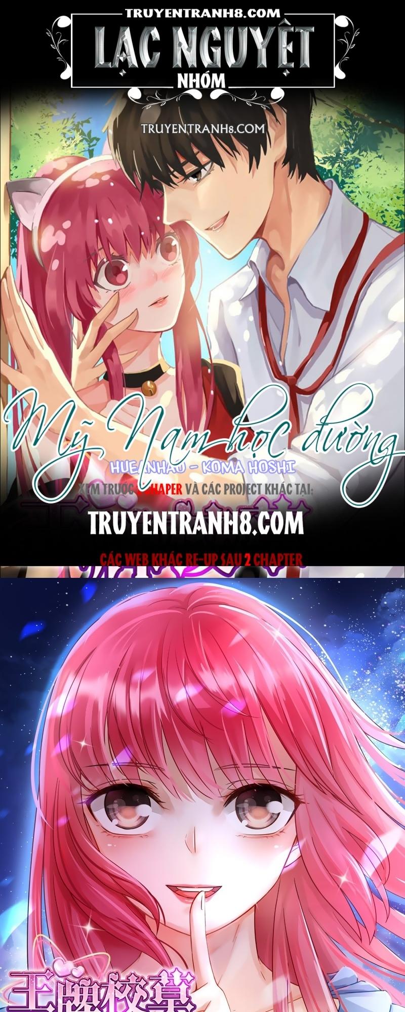 vương bài giáo thảo chapter 44 1