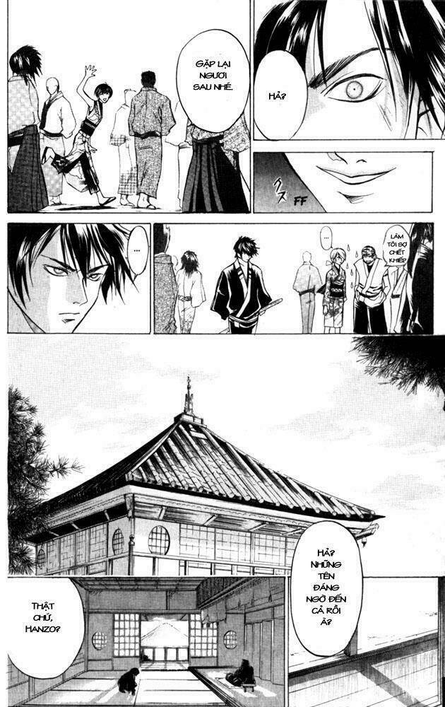 mắt quỷ kyo chapter 25 18